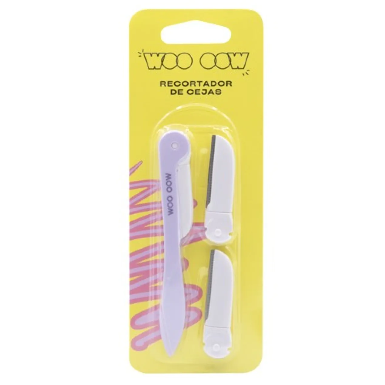 Tondeuse à Sourcils