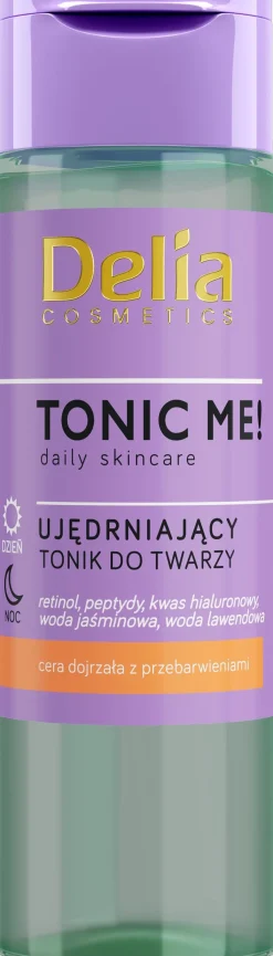 Tonic Me! Tonique Facial Raffermissant
