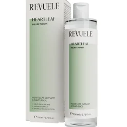 Tonique Apaisant Heartleaf Relief