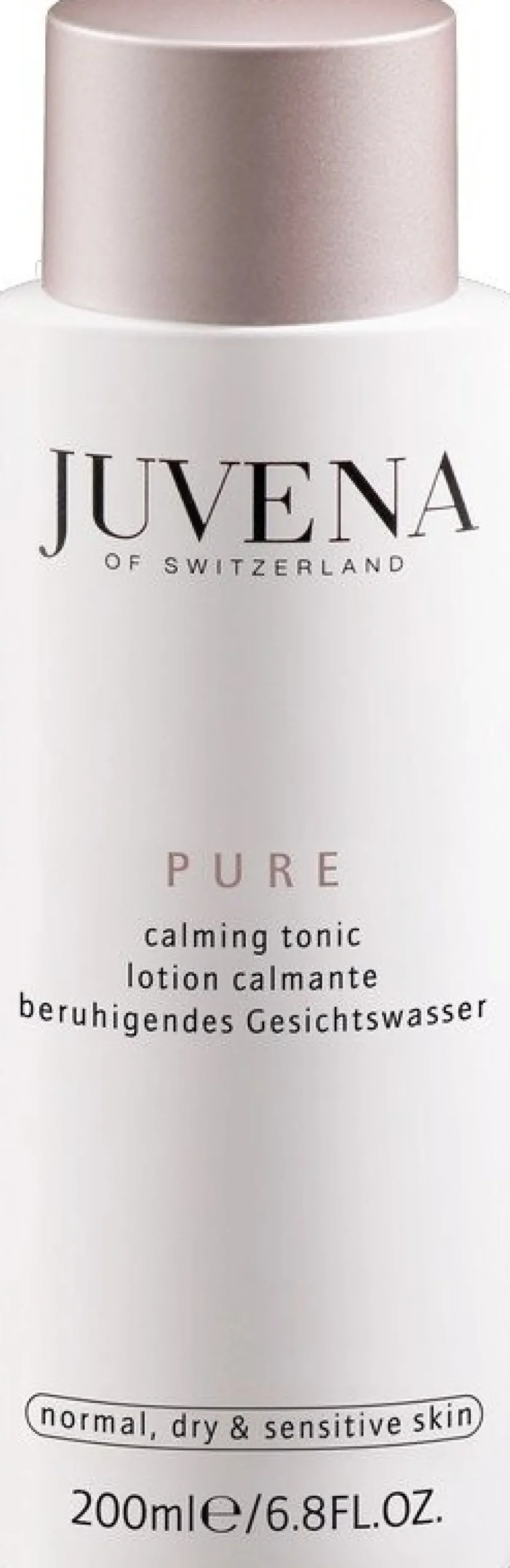 Tonique Apaisant Pure Calming