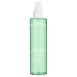 Tonique Aromatique Eau Nettoyante pour le Visage