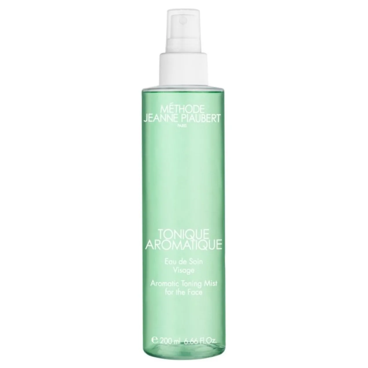 Tonique Aromatique Eau Nettoyante pour le Visage