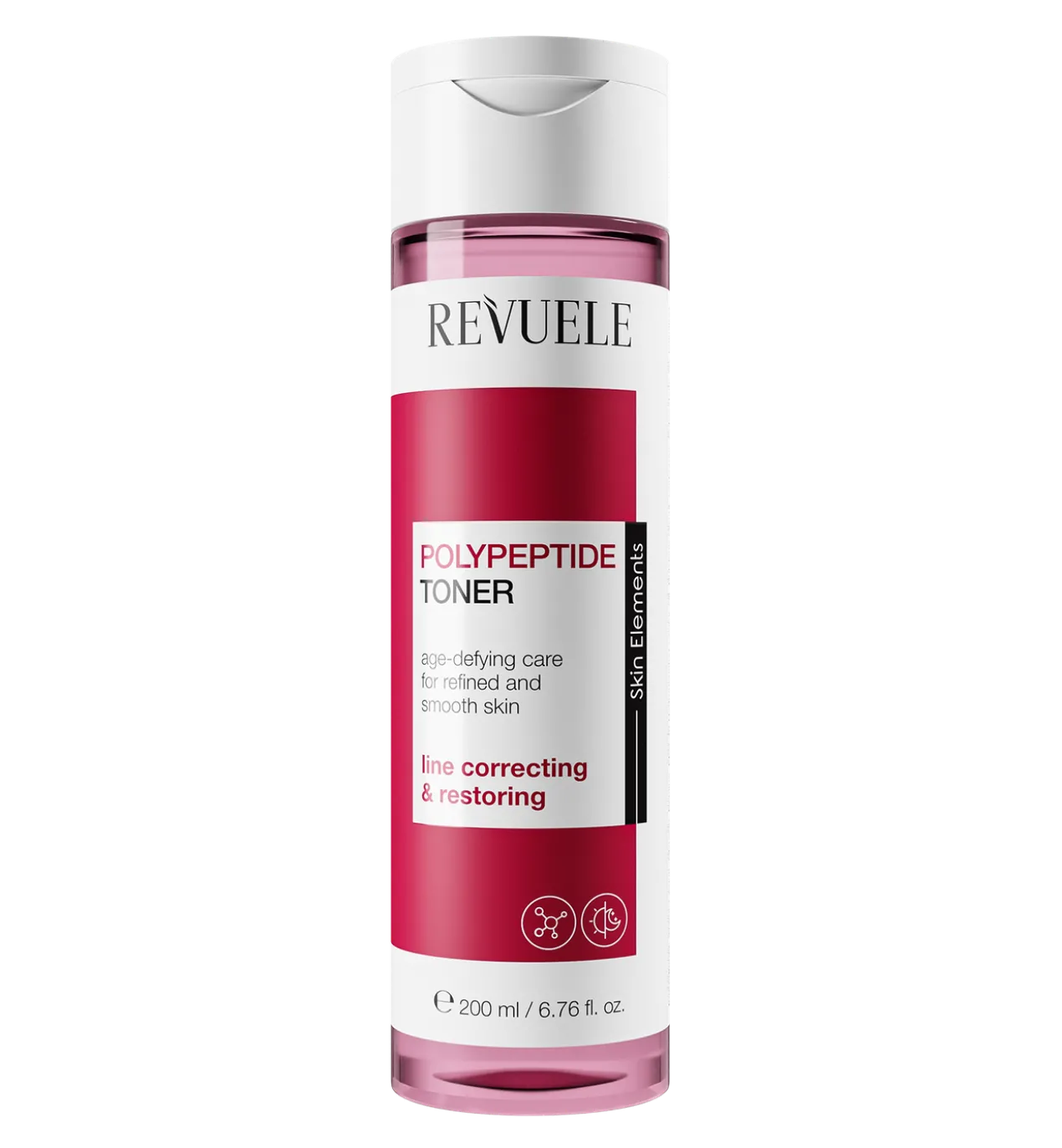 Tonique aux polypeptides