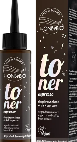 Tonique Capillaire Espresso
