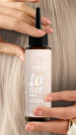 Tonique Capillaire Milky