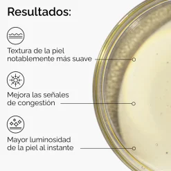 Tonique Exfoliant à l'Acide Glycolique à 7%