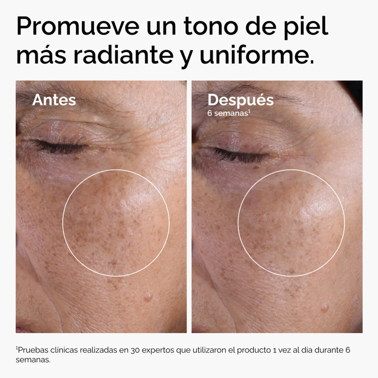 Tonique Exfoliant à l'Acide Glycolique à 7%