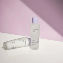 Tonique hydratant à l’acide hyaluronique