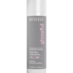 Tonique Lacté Glazeful Barrier Bliss Céramides + Bêta-glucane