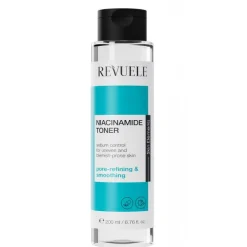 Tonique à la Niacinamide