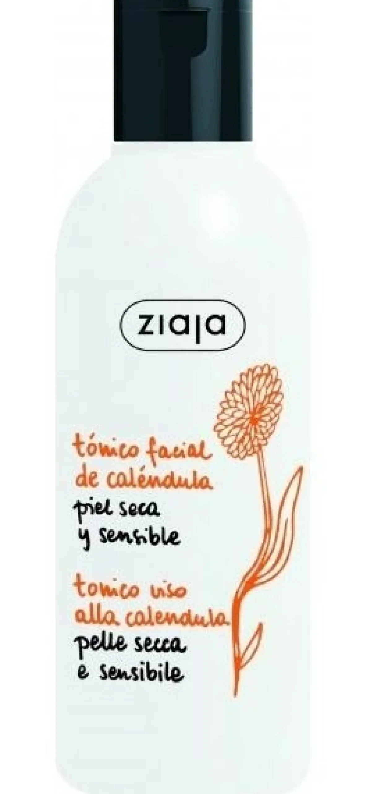 Tonique pour le Visage Calendula