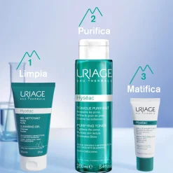 Tonique purifiant HYSÉAC pour peaux grasses ou à tendance acnéique