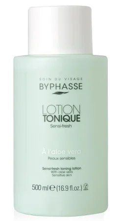 Tonique Sensi Fresh Peaux Sensibles