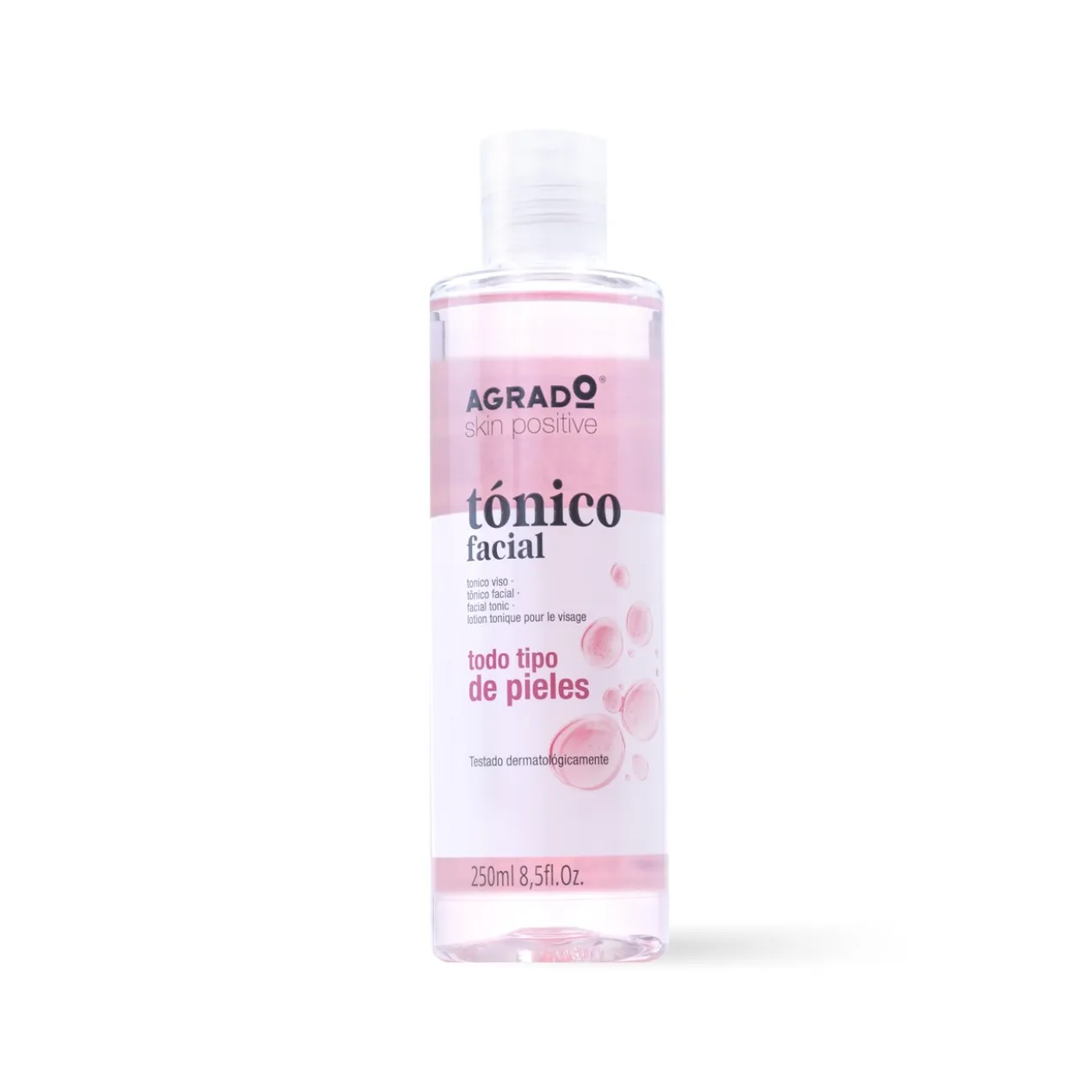 Tonique Visage