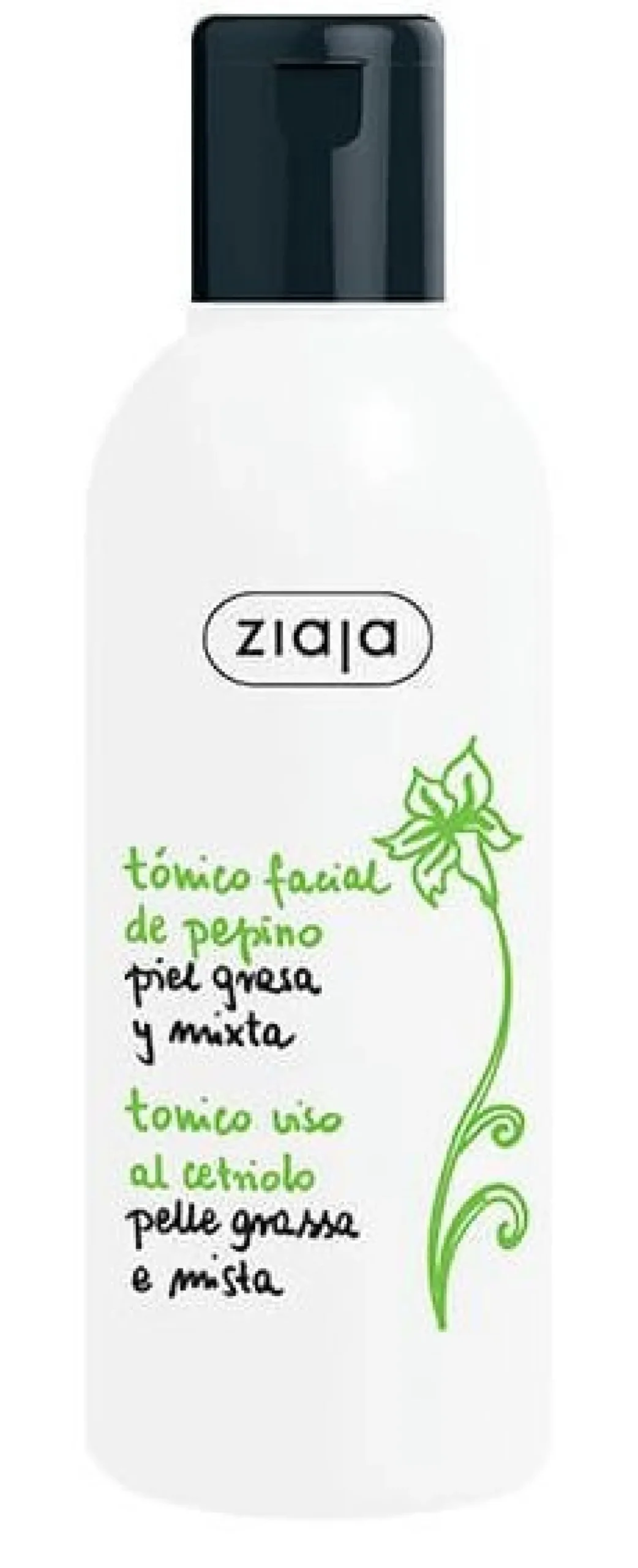 Tonique Visage Concombre
