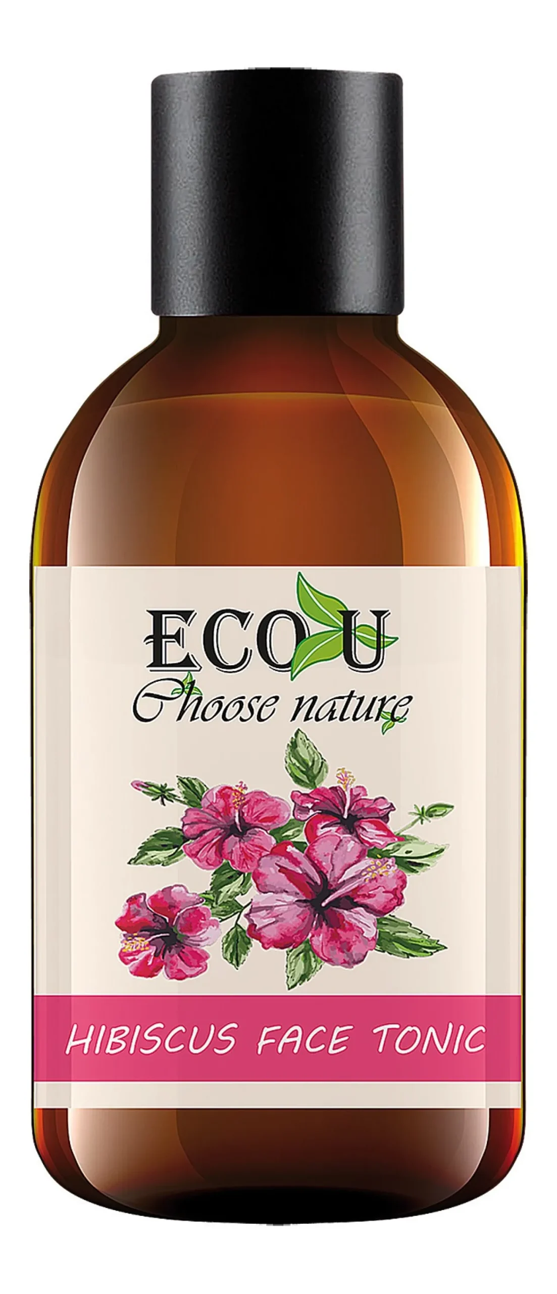 Tonique Visage Hibiscus