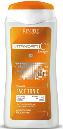 Tonique Visage Vitanorm C+