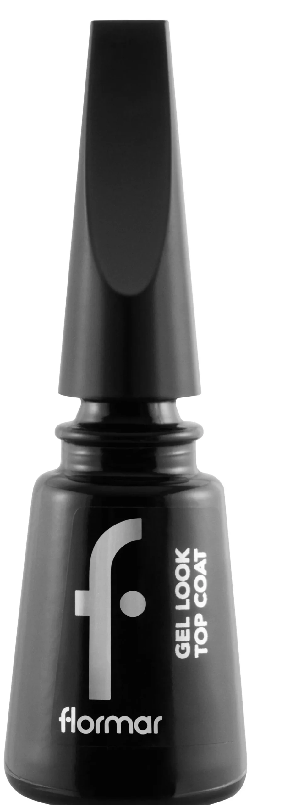 Top Coat Brillant 2 en 1