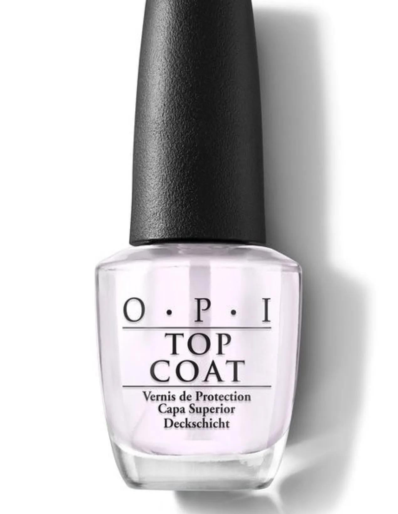 Top Coat Éclat