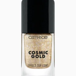 Top Coat Effect