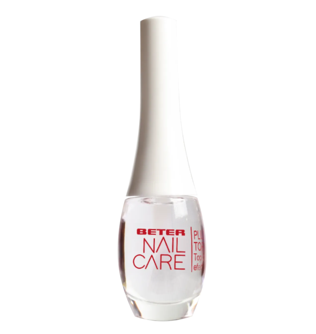 Top Coat Effet Gel Nail Care
