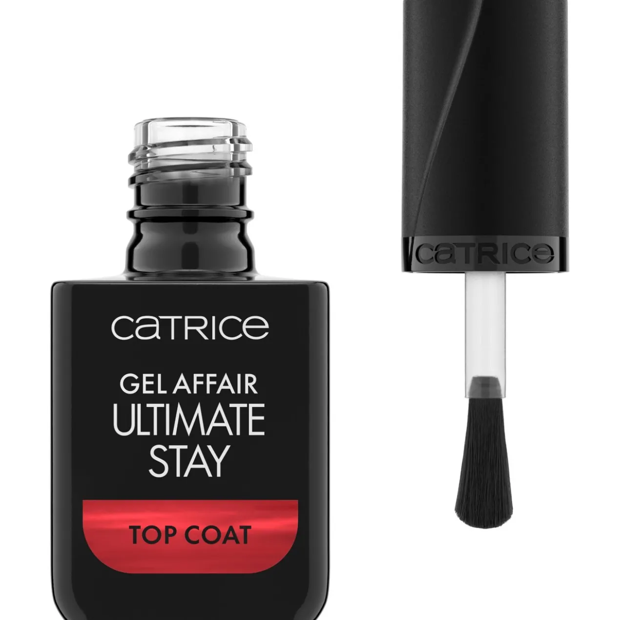 Top coat GEL AFFAIR Ultimate Stay