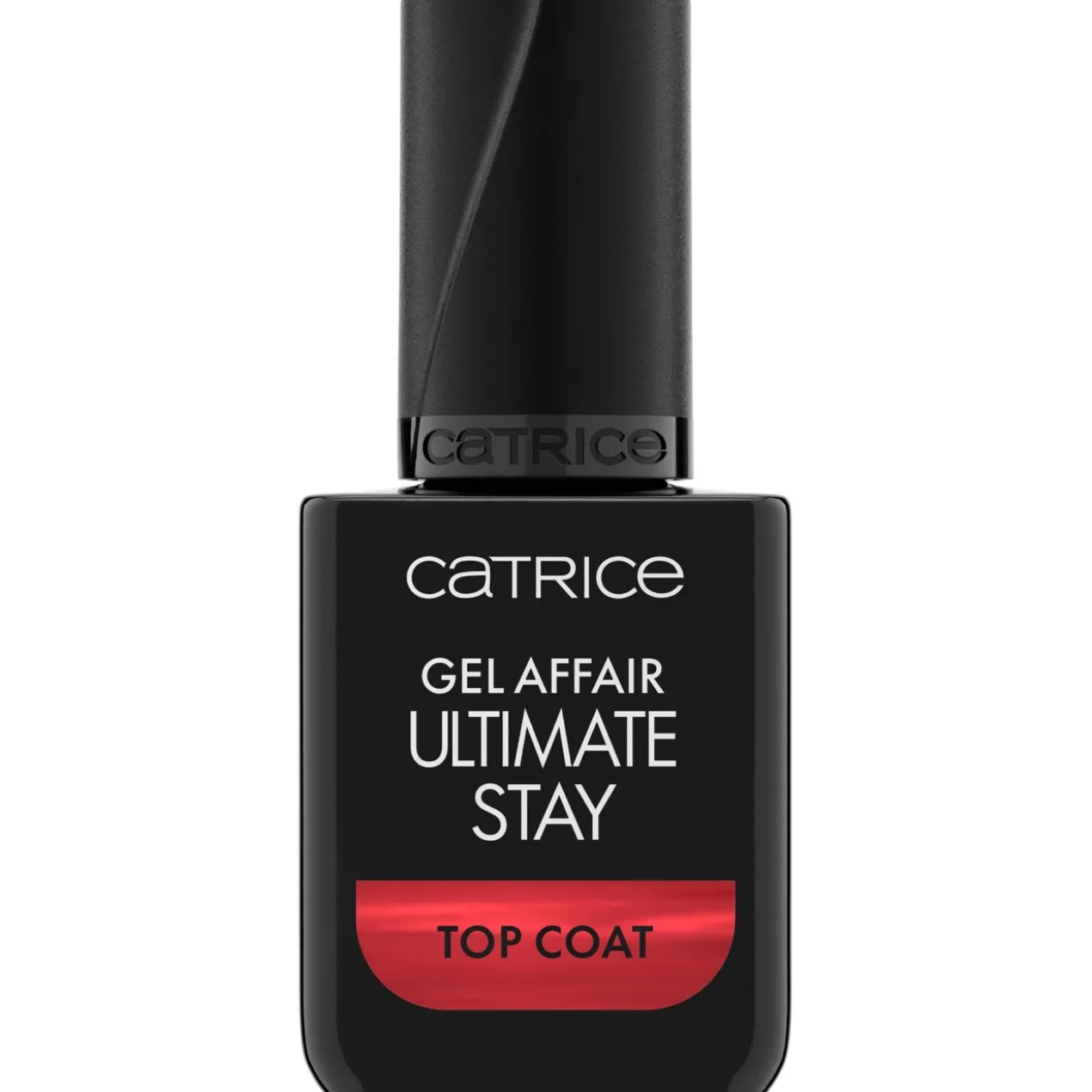 Top coat GEL AFFAIR Ultimate Stay