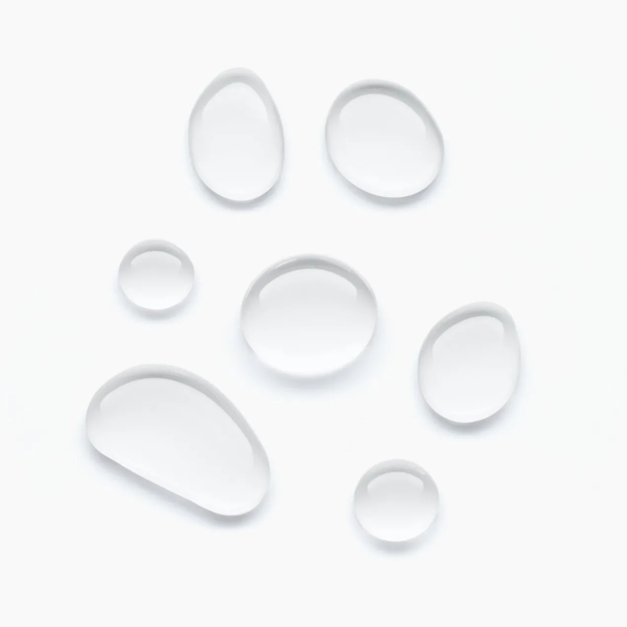 Top coat GEL AFFAIR Ultimate Stay