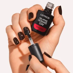 Top coat GEL AFFAIR Ultimate Stay