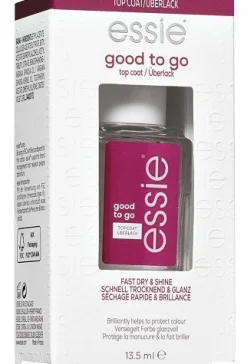 Top Coat Good to Go