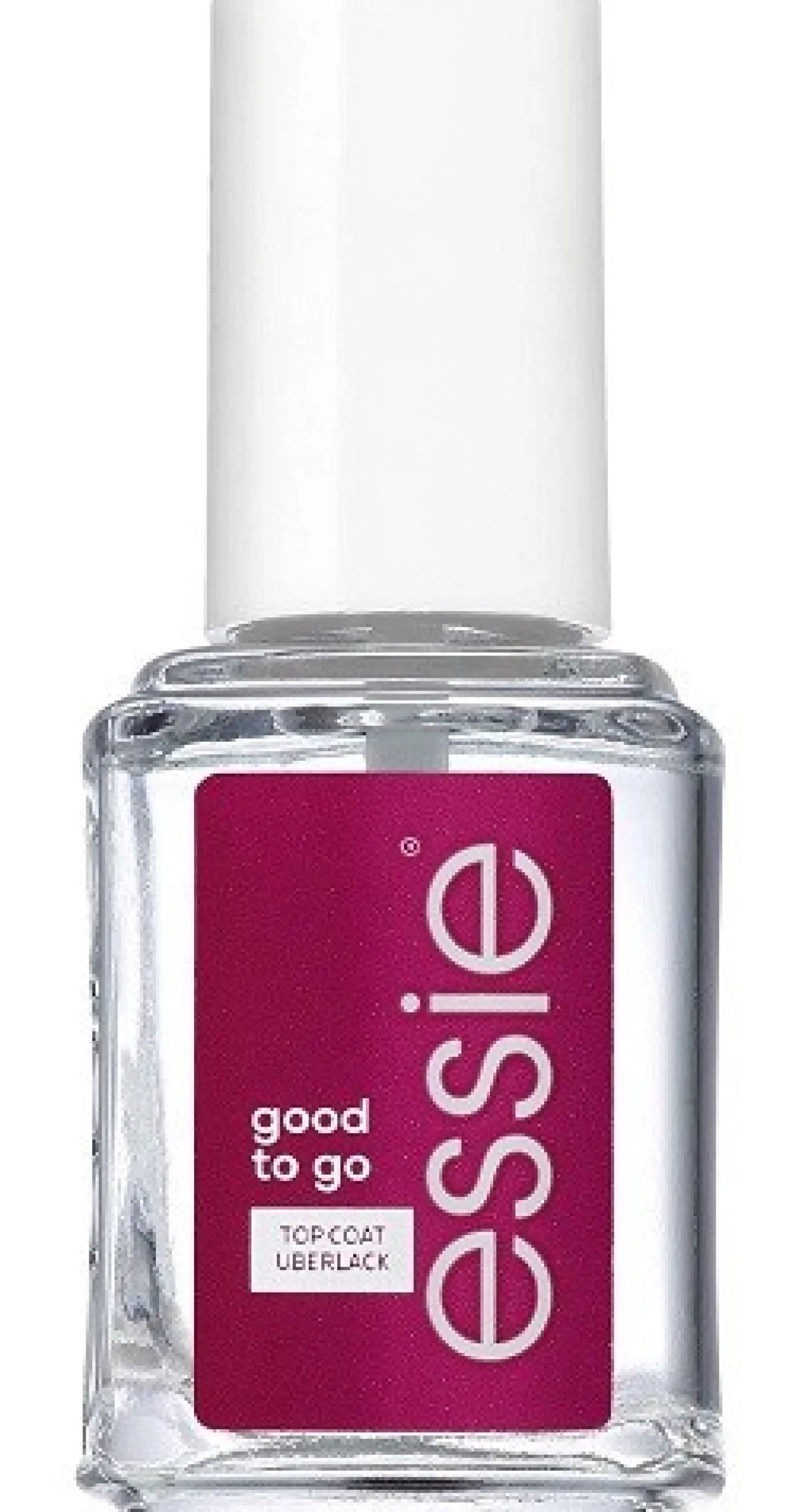 Top Coat Good to Go