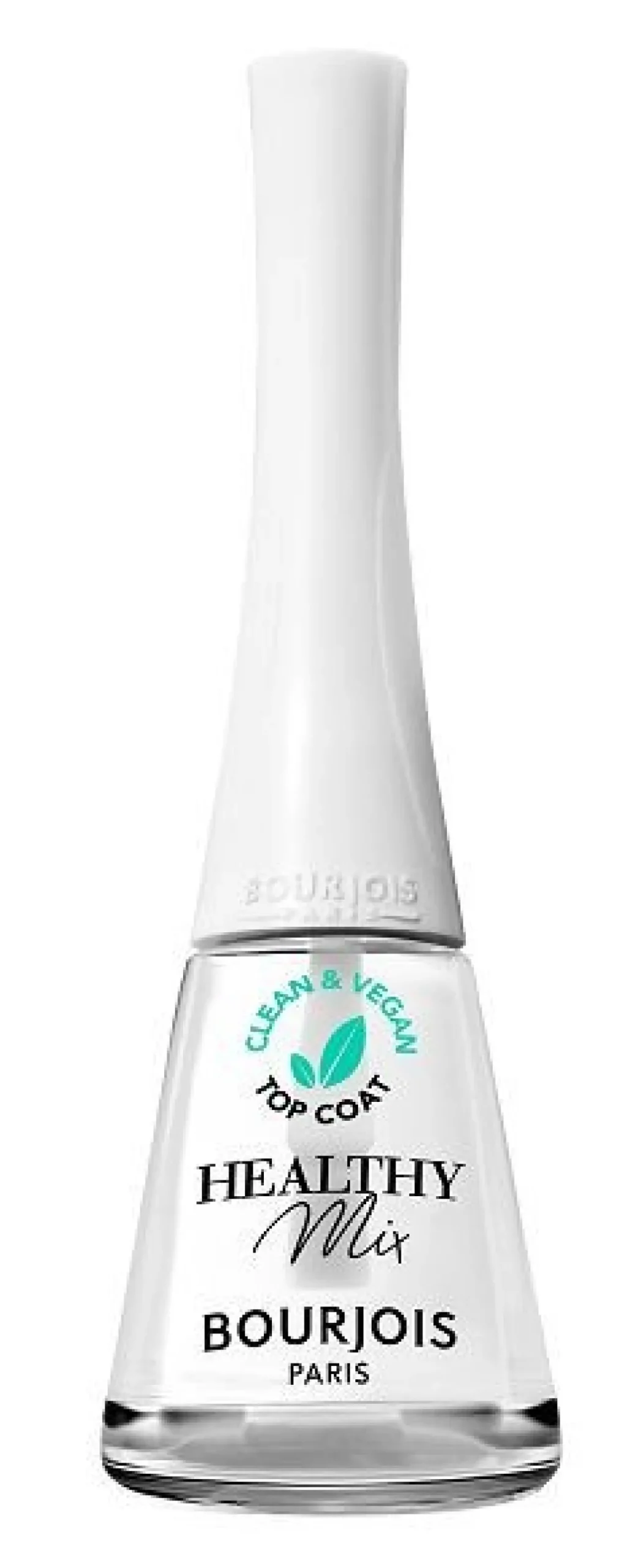 Top Coat Healthy Mix