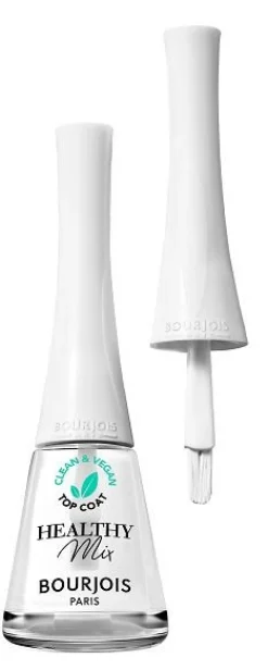 Top Coat Healthy Mix