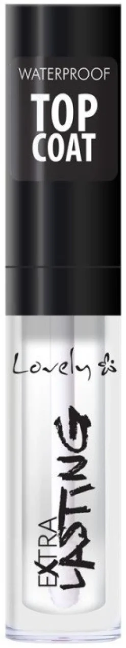Top Coat Lèvres Extra Lasting