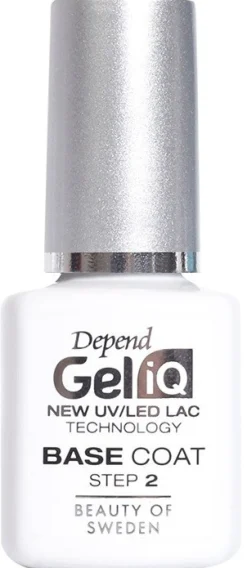 Top Coat pour vernis à ongles Step 2