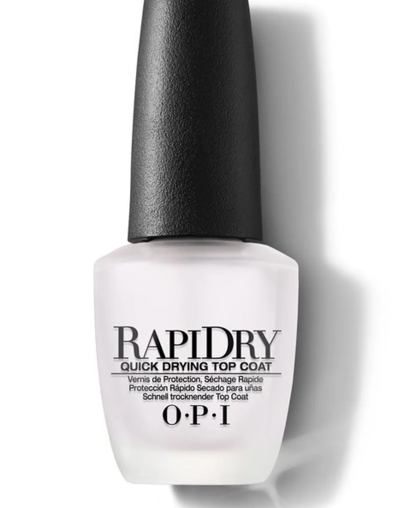 Top Coat Rapidry