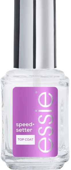 Top Coat séchage rapide Speed Setter