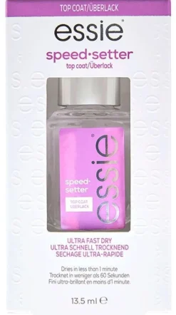 Top Coat séchage rapide Speed Setter