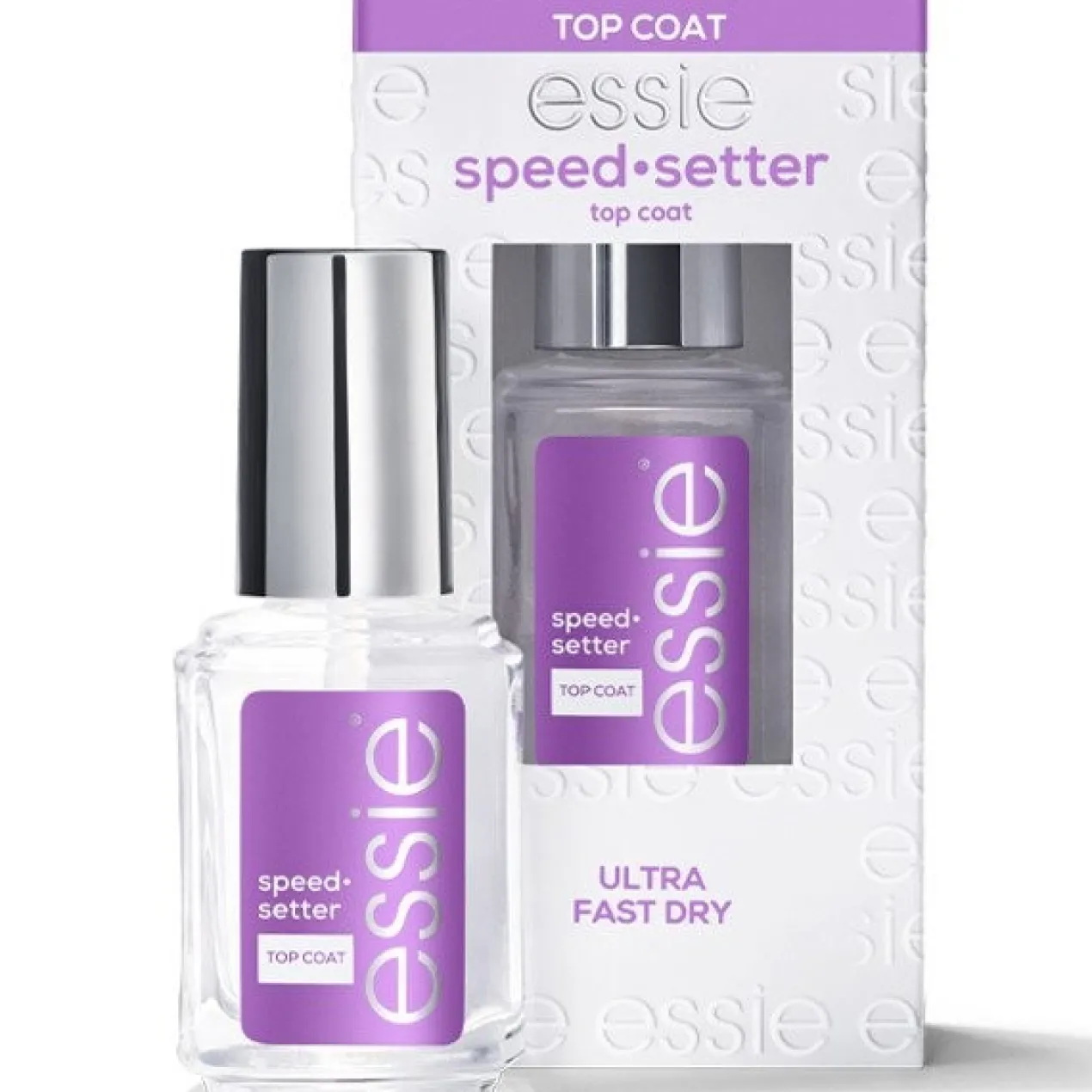 Top Coat séchage rapide Speed Setter