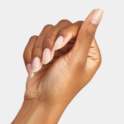 Top Coat Semi-permanent Seashell