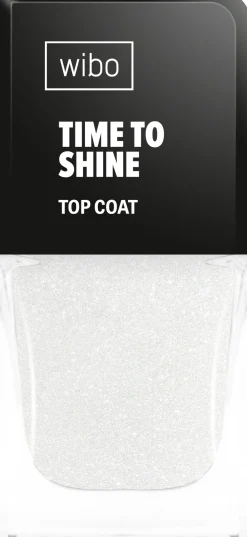 Top Coat Time To Shine