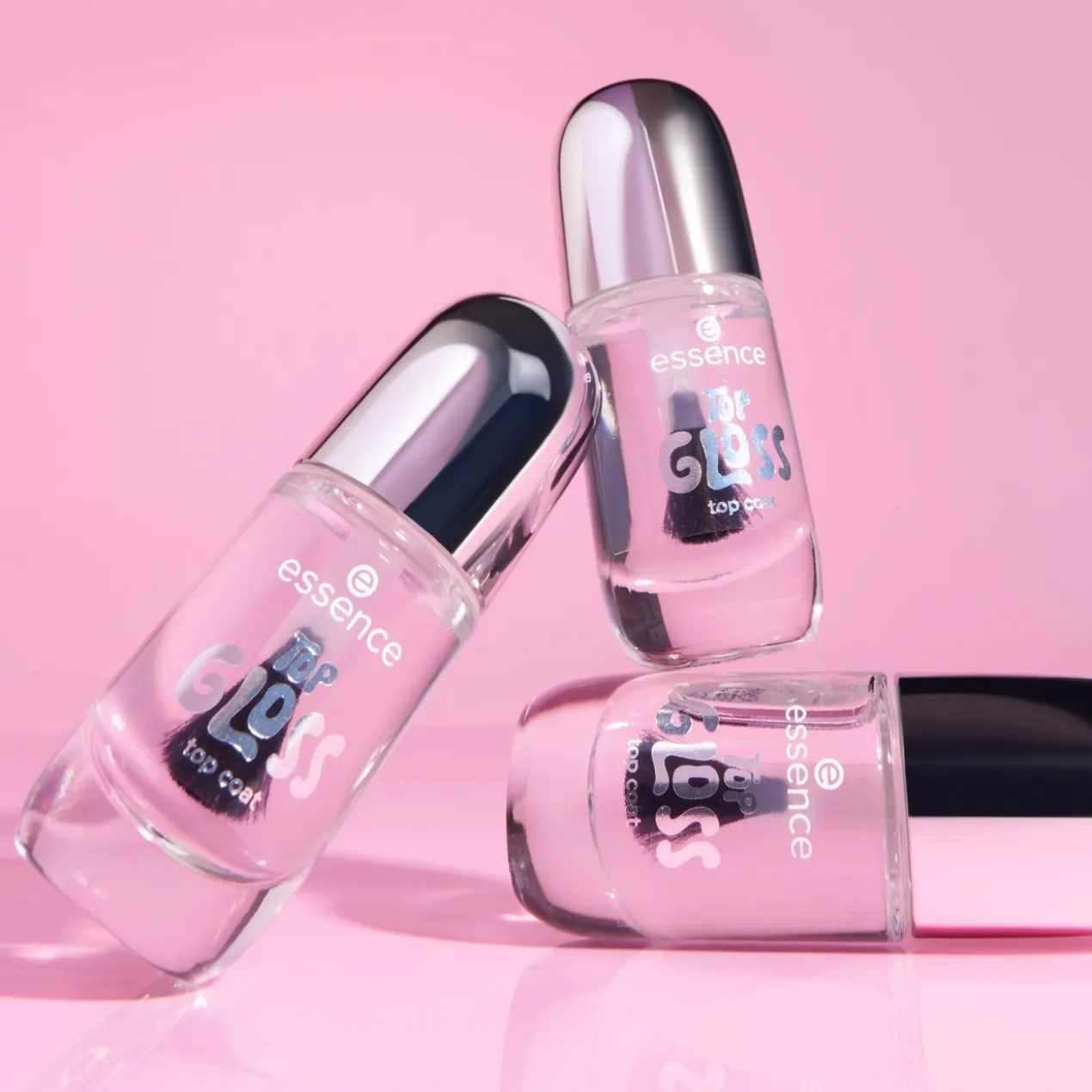 Top Coat Top Gloss