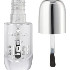 Top Coat Top Gloss
