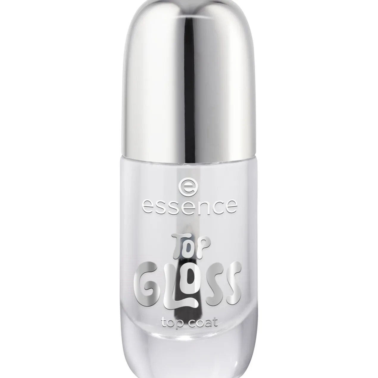 Top Coat Top Gloss