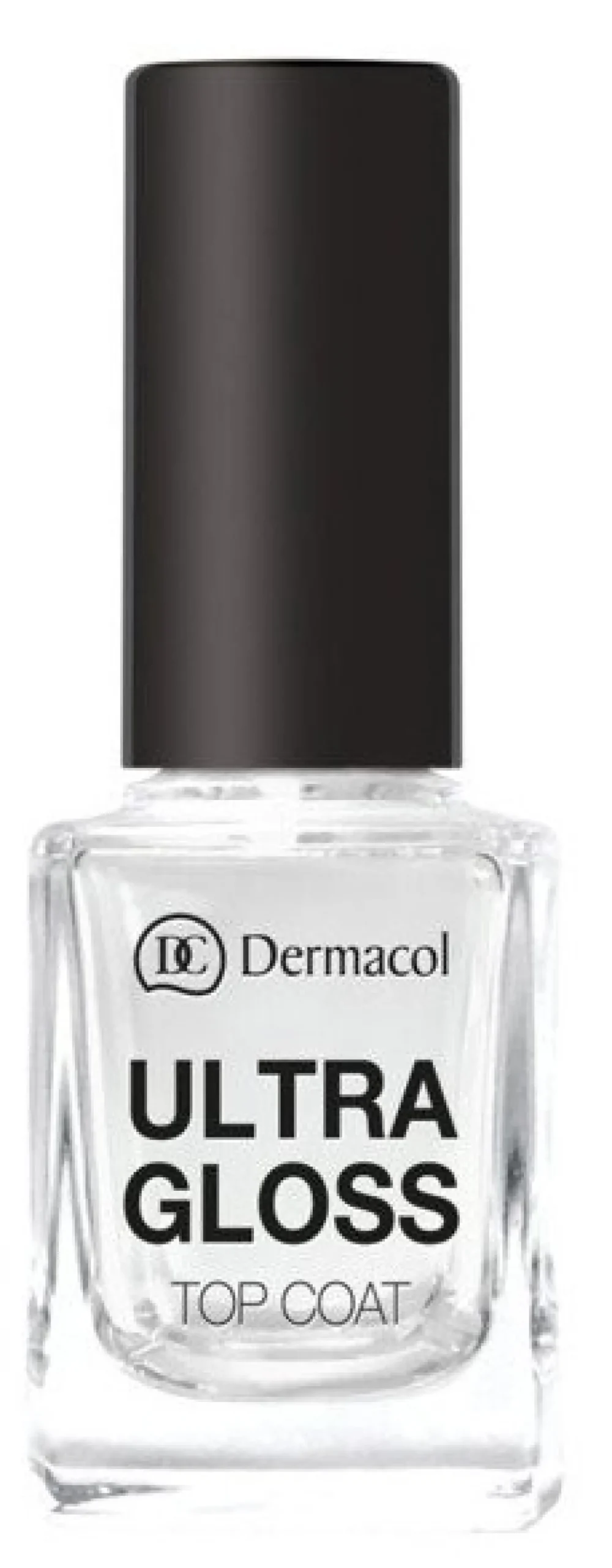 Top Coat Ultra Gloss