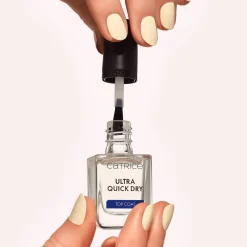Top Coat Ultra Quick Dry
