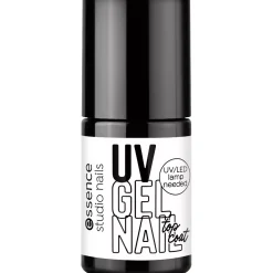 Top coat UV Gel Nail Studio Nails