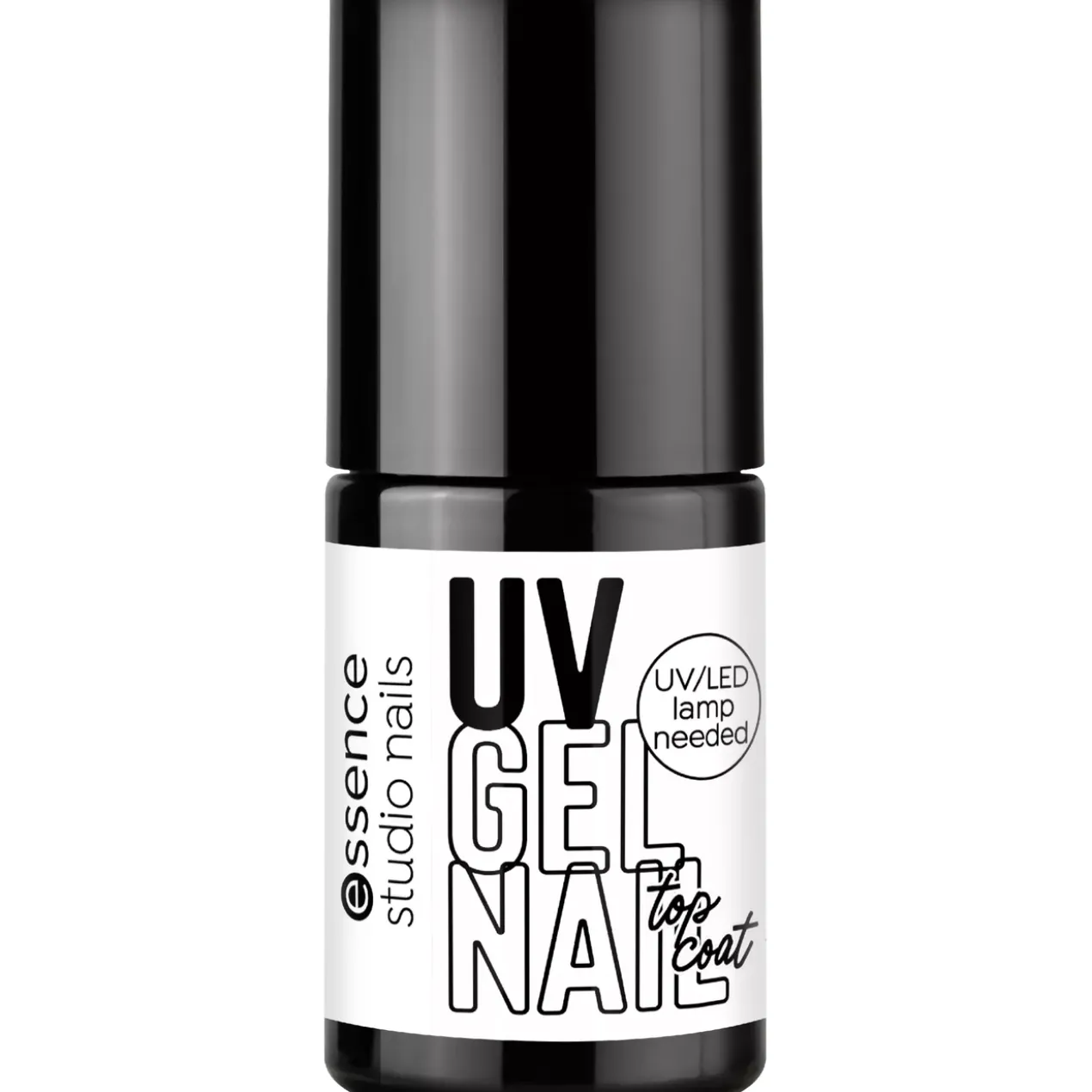 Top coat UV Gel Nail Studio Nails