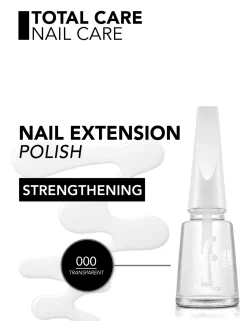 Total Care Base Coat Ongles