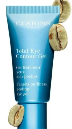 Total Eye Blue